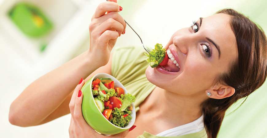Weight Loss Diet Plan